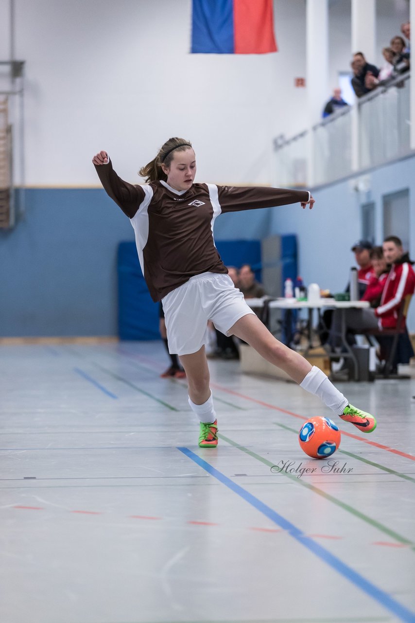 Bild 337 - HFV Futsalmeisterschaft C-Juniorinnen